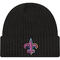 Gorro New Era Tech New Orleans Saints NFL Crucial Catch 2024  - Adulto PRETO