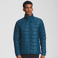 Jaqueta The North Face Sem Capuzn ThermoBall Eco 2 - Masculino AZUL