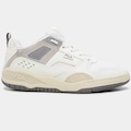 Tênis Fila Corda Br E - Masculino BRANCO/CINZA