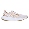 Tênis adidas Latin Run 2.0 U - Masculino BRANCO