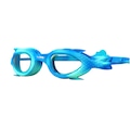 Óculos De Natação Gold Sports Little Fashion Fish High Definition 7,0 AZUL