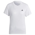 Camiseta adidas Aeroready Tee - Feminina BRANCO