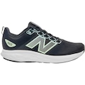 Tênis New Balance 460 V4 - Masculino PRETO/VERDE