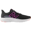 Tênis New Balance 411 V3 - Feminino PRETO/ROXO
