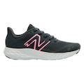 Tênis New Balance 411 V3 - Feminino PRETO/ROSA
