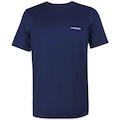 Camiseta Meinerz Mucke III - Masculina AZUL ESCURO