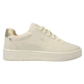 Tênis Ecko Atlanta - Feminino MARROM CLA/OURO