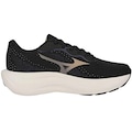 Tênis Mizuno Virtue - Feminino PRETO