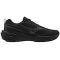 TÊNIS MIZUNO SPACE 5 - MASCULINO PRETO