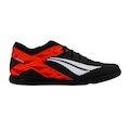 Chuteira de Futsal Penalty RX Locker Y-3.0 - Adulto PRETO