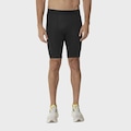 Bermuda Olympikus Flex Compressão - Masculina PRETO