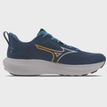 Tênis Mizuno Base Ride - Masculino AZUL