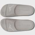 Chinelo Mizuno Enerzy Slide - Unissex BEGE