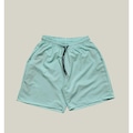 Shorts WSS Elastano Premium Basic - Masculino VERDE CLARO
