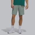 Bermuda Adidas 3 Stripes - Masculina VERDE