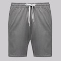 Bermuda Oakley Trunk Heather - Masculina CINZA
