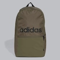 Mochila Adidas Classic Daily VERDE