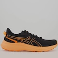 Tênis Masculino ASICS Jolt 5 PRETO