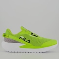 Tênis Fila Diffusion - Feminino VERDE