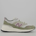 Tênis New Balance 997r - Unissex VERDE