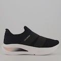 Tênis Olympikus Flora 2 - Feminino PRETO