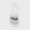 Chinelo Fila Drifter Basic Slide - Feminino BRANCO
