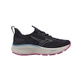 Tênis Mizuno Cool Ride 3 - Infantil AZUL/ROSA