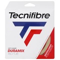 Corda Tecnifibre Duramix 15L 1.35mm Set Individual BRANCO