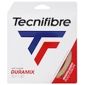Corda Tecnifibre Duramix 16 1.30mm Set Individual BRANCO