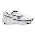 Tênis Mizuno Space 5 - Masculino BRANCO/PRETO