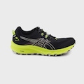 Tênis Asics Gel Trabuco Terra 2 - Masculino PRETO
