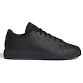 Tênis Adidas Advantage Base 2.0 - Infantil PRETO