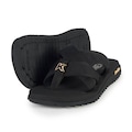 Chinelo Kenner Kivah Spider - Masculino PRETO