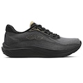 Tênis Olympikus Vertice - Feminino PRETO