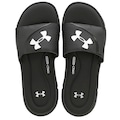 Chinelo Under Armour Ignite VI SL - Masculino PRETO
