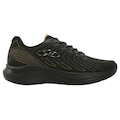 Tênis Olympikus Volcan 2 - Masculino PRETO