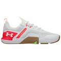 Tênis Under Armour Tribase Cross Se - Feminino BRANCO