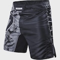 Bermuda Venum Giant Classic 3 Dark - Masculina PRETO