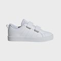 Tênis adidas Vs Pace 2.0 - Infantil BRANCO