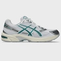 TÊNIS ASICS GEL-1130 - UNISSEX BRANCO/VERDE