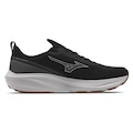 Tênis Mizuno Sunrise - Masculino PRETO