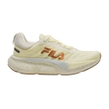 Tênis Fila Float Maxxi 2 Masculino AMARELO/CINZA