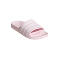 Chinelo adidas Adilette Aqua - Feminino ROSA CLA/BRANCO