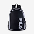 Mochila Fila Modern College - 18 Litros PRETO