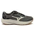 Tênis Mizuno Hawk 6 - Masculino CINZA ESCURO