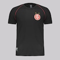 Camisa do Internacional Basic - Masculina PRETO
