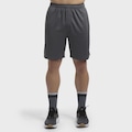 Bermuda Olympikus Big Logo - Masculina CINZA