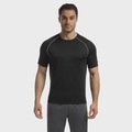 Camiseta Olympikus Line - Masculina PRETO