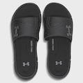 Chinelo Under Armour Ignite Select SE Slide - Unissex PRETO