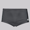 Sunga adidas 3 Stripes - Masculina CINZA